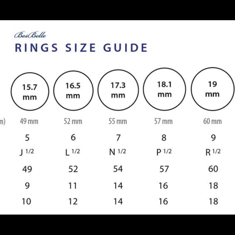Rings - Picture 4 of 7